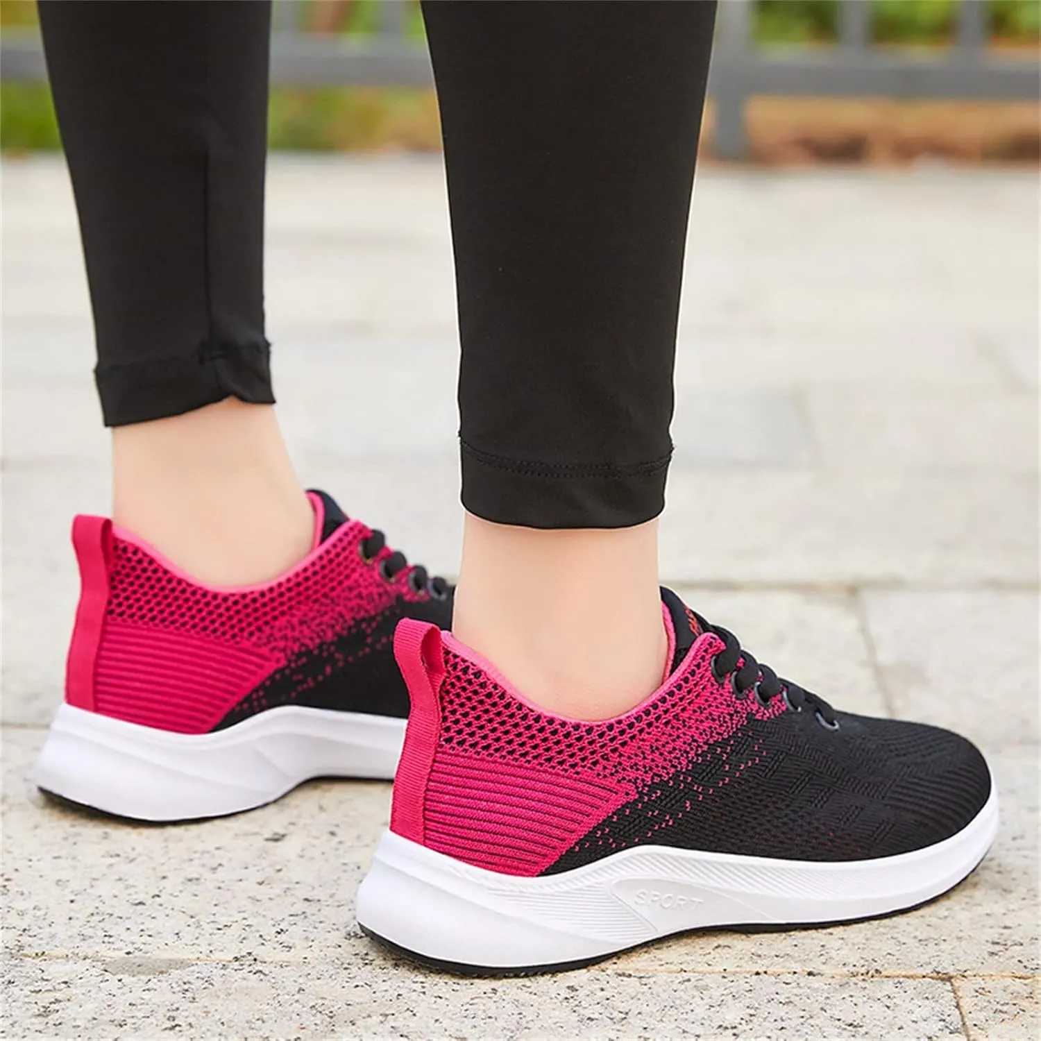 White Sneakers for Women Wide Fit Zapatos para Juanetes De Mujer Women's Tennis Shoes Size 9 Black Womens High Top Side Zip Sneakers Zapatos De Mujer De Vestir Elegantes Bajitos CModos Blancos