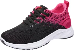 White Sneakers for Women Wide Fit Zapatos para Juanetes De Mujer Women's Tennis Shoes Size 9 Black Womens High Top Side Zip Sneakers Zapatos De Mujer De Vestir Elegantes Bajitos CModos Blancos