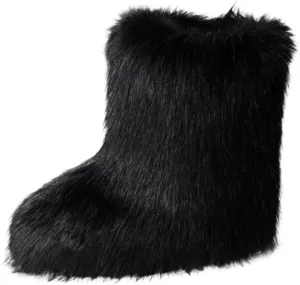 Winter Combat Boots for Women Waterproof Snow Non Slip Women's Short Snow Boots Cute Winter Boots for Women Waterproof Boots for Snowshoes Women Women Wide Calf Winter Boot