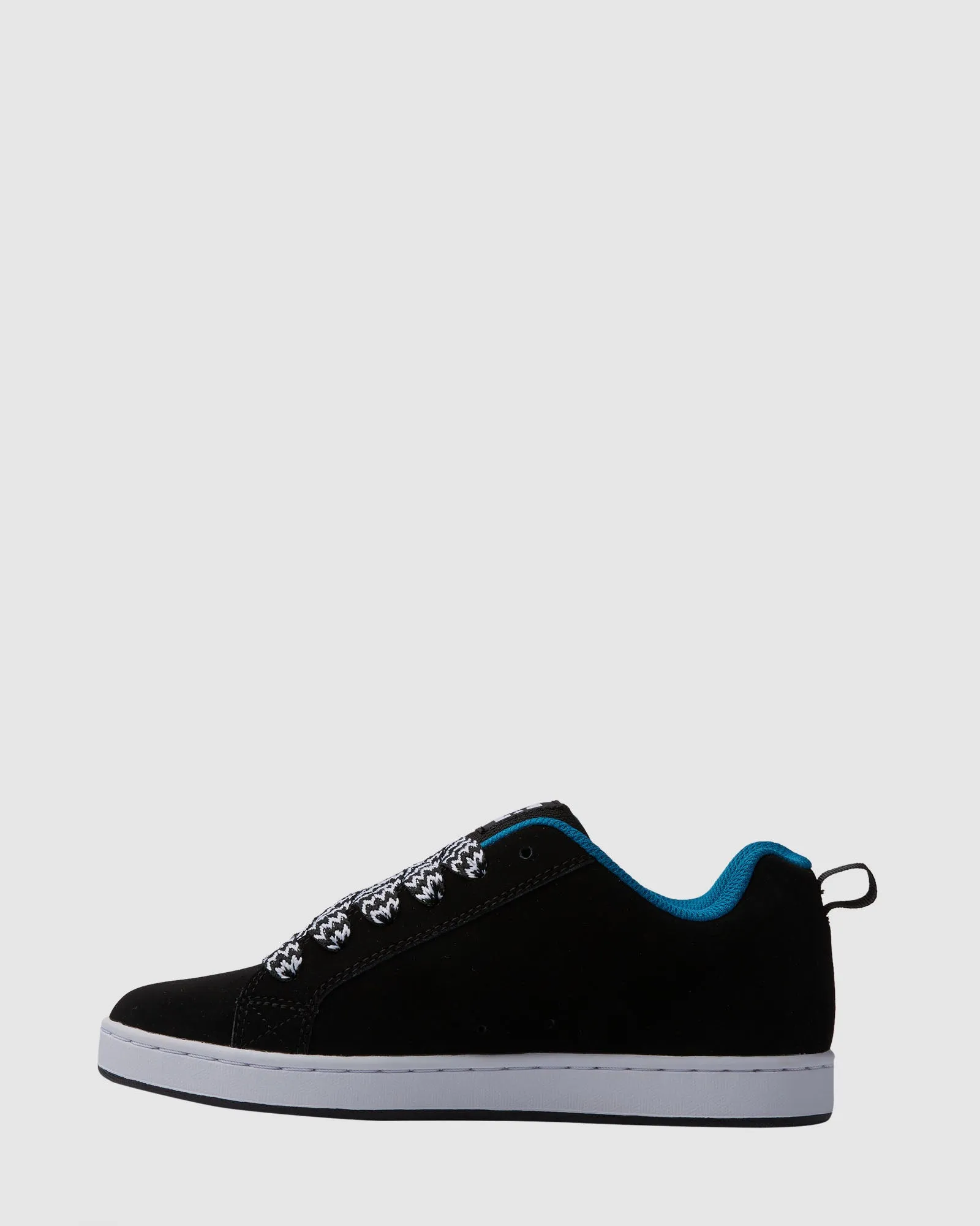 Womens Court Graffik Skate Shoes