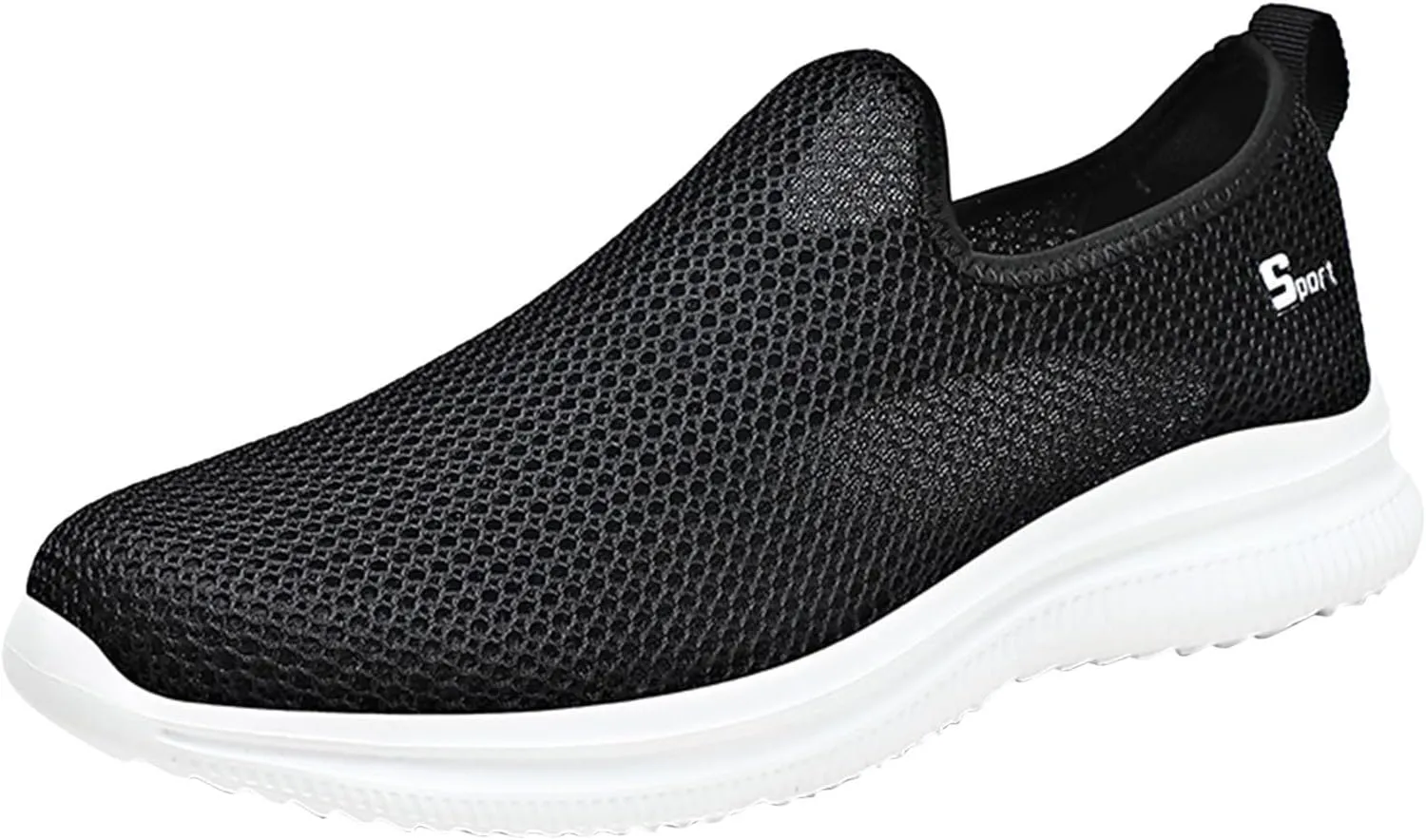 Women's Fashion Sneaker Lace Up Low Top Comfortable Walking Shoes Women Loafers Shoes Casual Womens Platform Loafers White Slip On Sneakers for Women