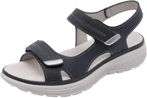 Womens Quick Dry Sport Sandals Water Friendly Hiking Shoes Arch Support Comfortable Outdoor Summer Beach Casual Wedding Footwear Orthopedic Shoes for Women
