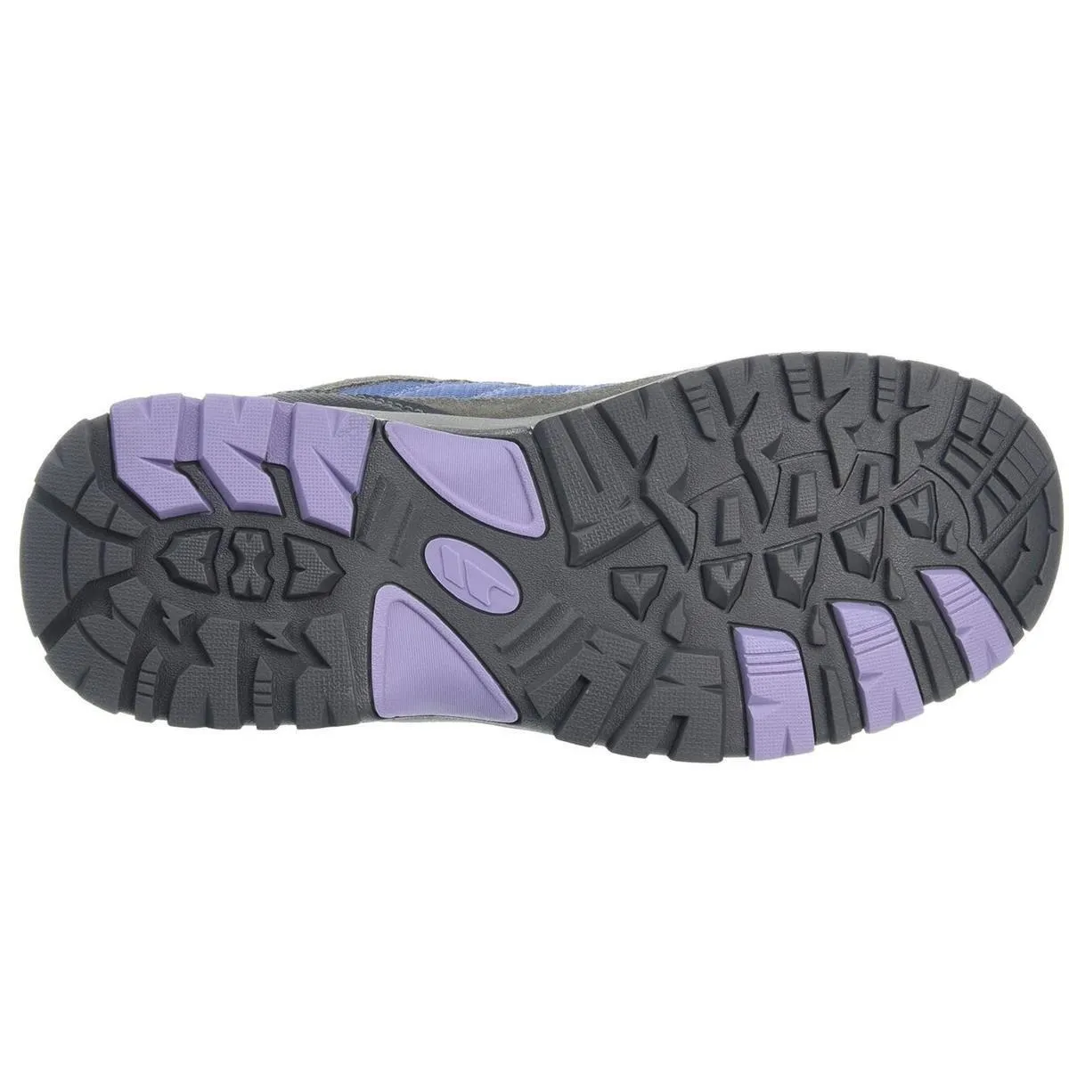 Womens Scree Waterproof Breathable Trainers