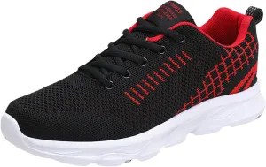 Women's Sneakers Athletic Sport Running Shoes Lace Up Running Shoes for Men Wide Width Men's Casual Shoes Slip On Sneakers Slip On Tennis Shoe Trainers Shoe