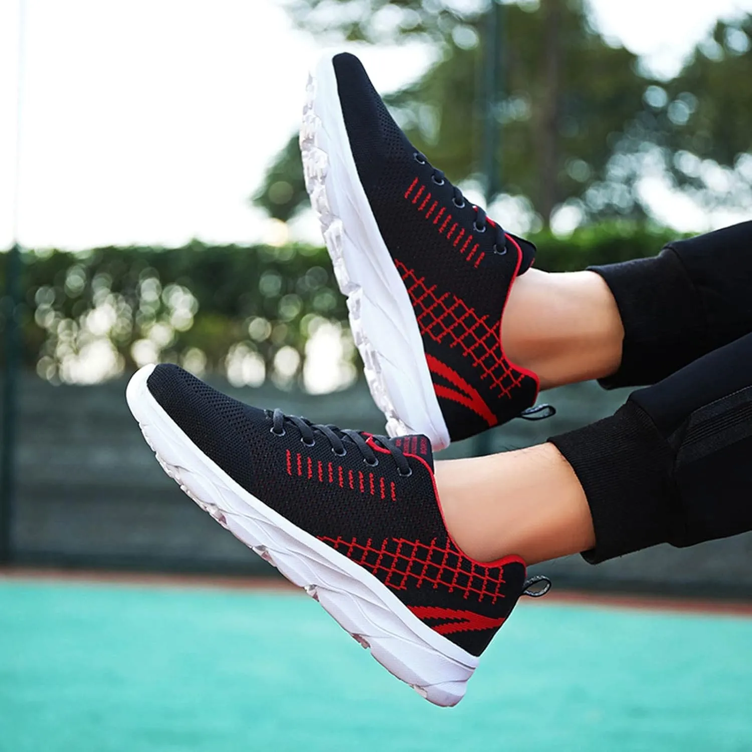 Women's Sneakers Athletic Sport Running Shoes Lace Up Running Shoes for Men Wide Width Men's Casual Shoes Slip On Sneakers Slip On Tennis Shoe Trainers Shoe