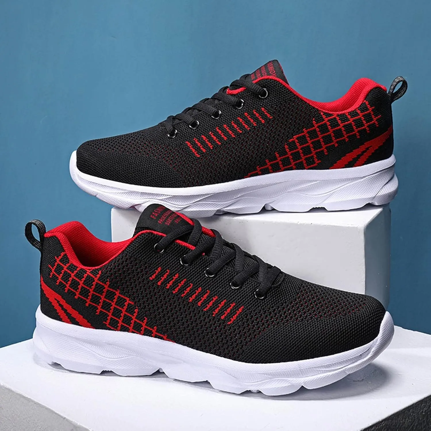 Women's Sneakers Athletic Sport Running Shoes Lace Up Running Shoes for Men Wide Width Men's Casual Shoes Slip On Sneakers Slip On Tennis Shoe Trainers Shoe