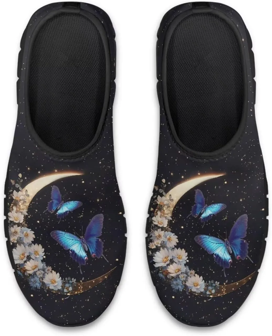 Women's Sneakers Casual Breathable Tennis Workout Sneakers Slip-On Non-Slip Yoga Running Walking Shoes for Women US 5.5-11.5