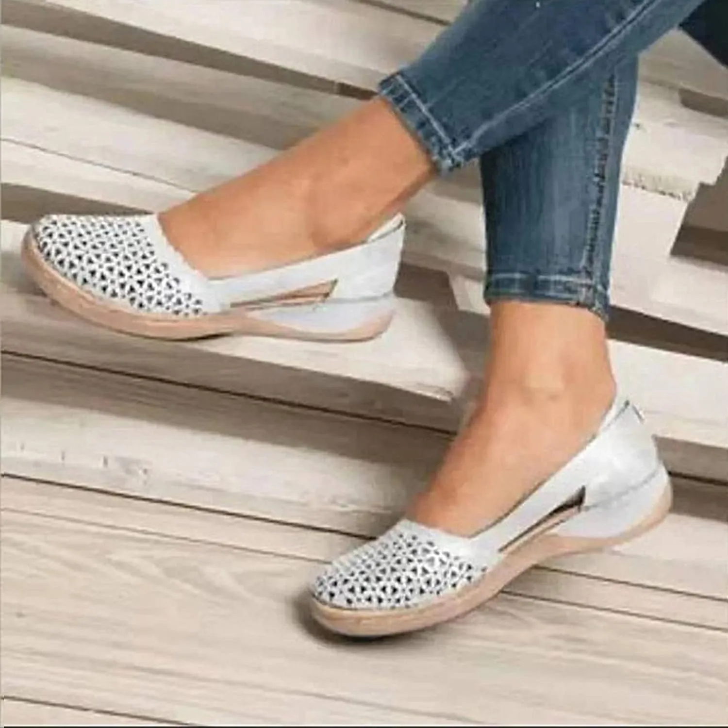 Womens Water Resistant Sport Sandals Quick Dry Hiking Shoes Arch Support Comfortable Outdoor Summer Beach Casual Wedding Footwear Orthopedic Shoes for Women