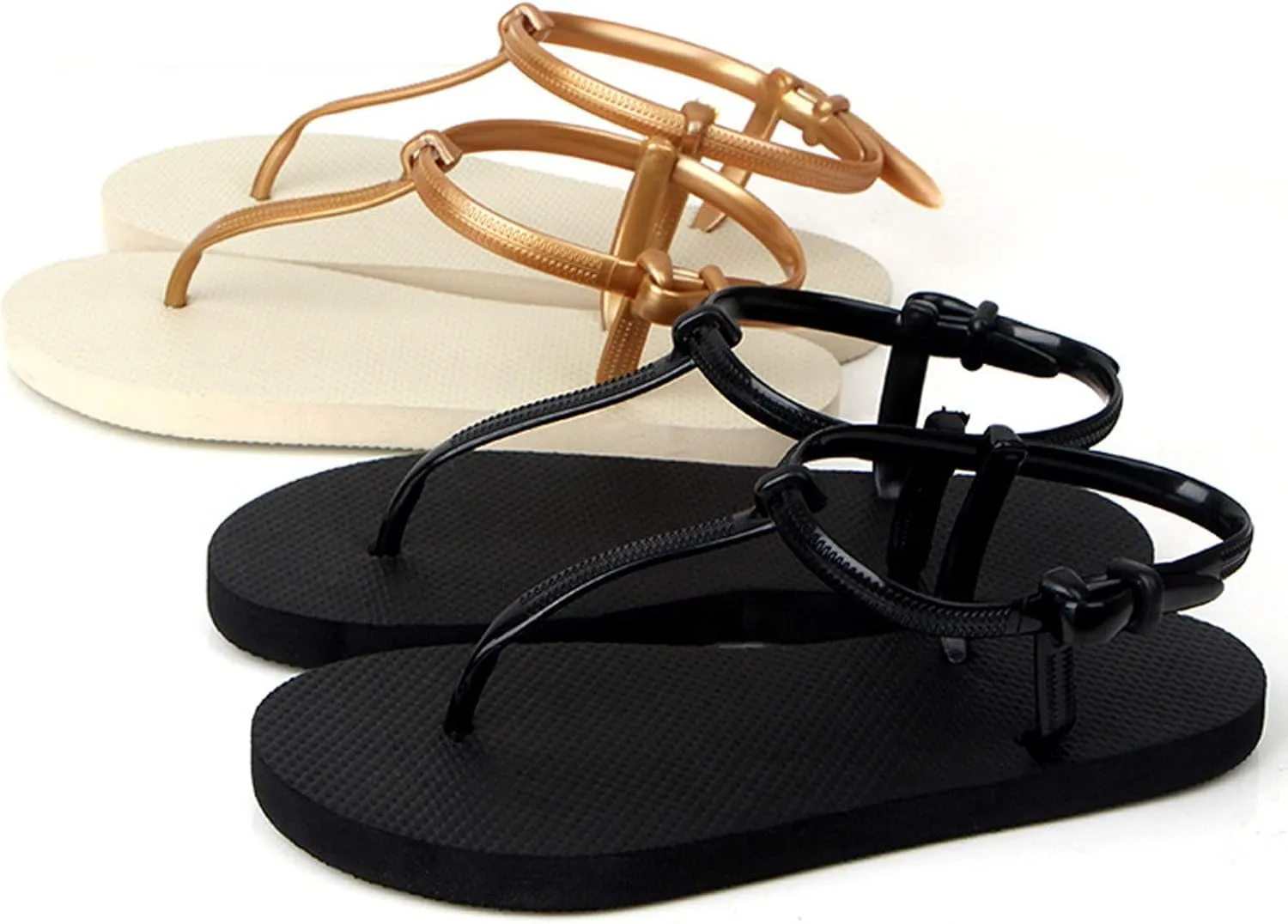 Womens Wedge Heel Sandals Open Toe Ankle Strap Dressy Summer Shoes Comfortable Platform Slides for Casual Beach Walking Outdoor Vacation Orthopedic Shoes for Women