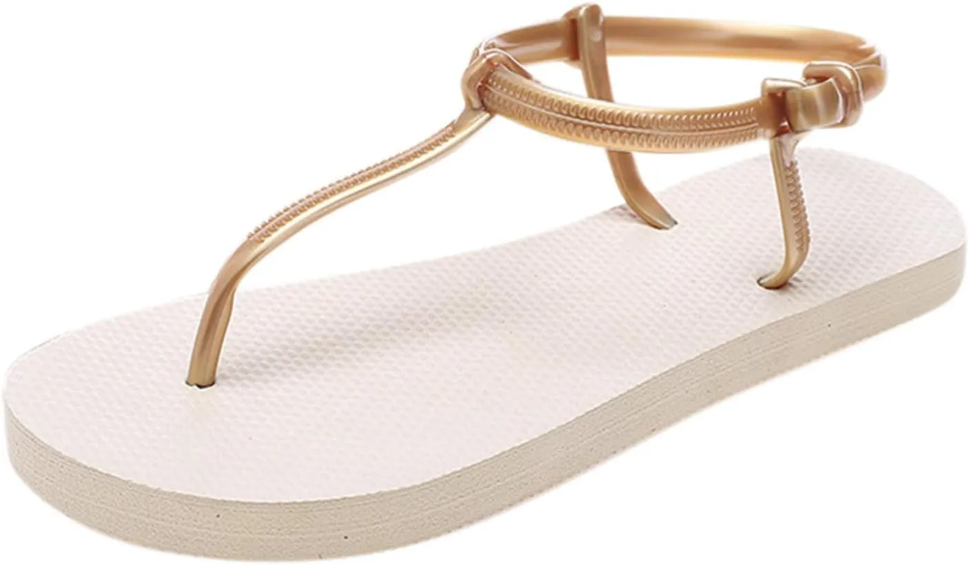 Womens Wedge Heel Sandals Open Toe Ankle Strap Dressy Summer Shoes Comfortable Platform Slides for Casual Beach Walking Outdoor Vacation Orthopedic Shoes for Women
