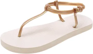 Womens Wedge Heel Sandals Open Toe Ankle Strap Dressy Summer Shoes Comfortable Platform Slides for Casual Beach Walking Outdoor Vacation Orthopedic Shoes for Women
