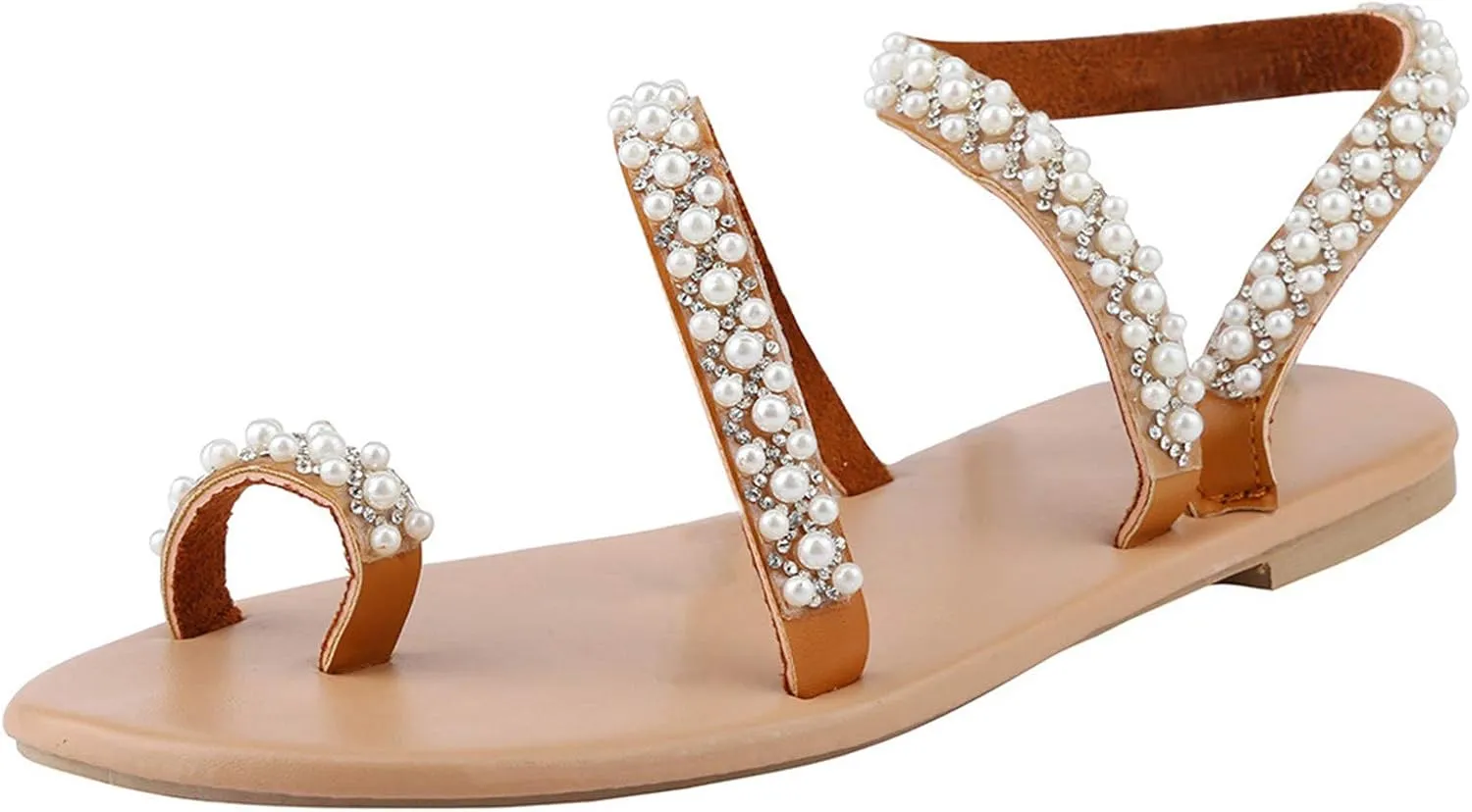 Womens Wedge Platform Sandals Open Toe Ankle Strap Dressy Summer Shoes Comfortable Espadrille Slides for Casual Beach Walking Vacation Orthopedic Shoes for Women