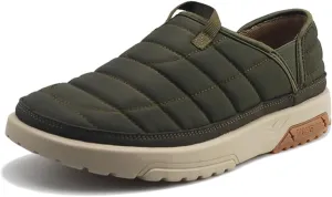 YONGJIA Men's Slip On Lightweight Loafers Casual Non Slip Walking Comfortable Indoor Outdoor Shoes